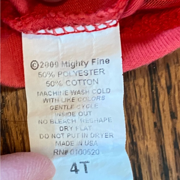 Boys toddler Mickey Disney Couture 2 tee shirts sizes 2T and 4T - Picture 2 of 6